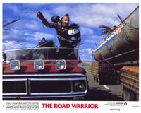 Mad Max 2: The Road Warrior - 8 x 10 Color Photo #1