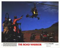 Mad Max 2: The Road Warrior - 8 x 10 Color Photo #1