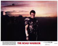 Mad Max 2: The Road Warrior - 8 x 10 Color Photo #1