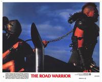 Mad Max 2: The Road Warrior - 8 x 10 Color Photo #1