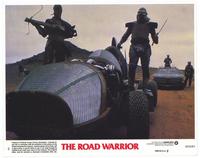 Mad Max 2: The Road Warrior - 8 x 10 Color Photo #1