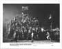 Mad Max: Beyond Thunderdome - 8 x 10 B&W Photo #3
