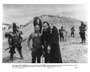 Mad Max: Beyond Thunderdome - 8 x 10 B&W Photo #6