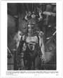Mad Max: Beyond Thunderdome - 8 x 10 B&W Photo #7