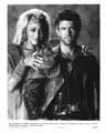 Mad Max: Beyond Thunderdome - 8 x 10 B&W Photo #15