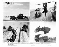 Mad Max: Beyond Thunderdome - 8 x 10 B&W Photo #1