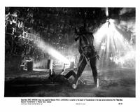 Mad Max: Beyond Thunderdome - 8 x 10 B&W Photo #2