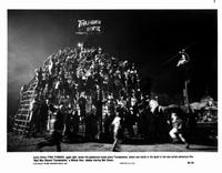 Mad Max: Beyond Thunderdome - 8 x 10 B&W Photo #3