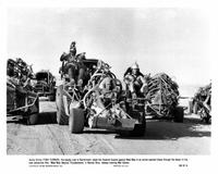 Mad Max: Beyond Thunderdome - 8 x 10 B&W Photo #4