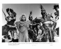 Mad Max: Beyond Thunderdome - 8 x 10 B&W Photo #5