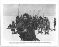 Mad Max: Beyond Thunderdome - 8 x 10 B&W Photo #8
