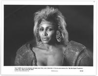 Mad Max: Beyond Thunderdome - 8 x 10 B&W Photo #11