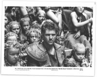 Mad Max: Beyond Thunderdome - 8 x 10 B&W Photo #12