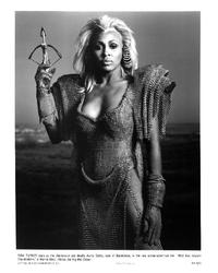 Mad Max: Beyond Thunderdome - 8 x 10 B&W Photo #13