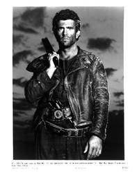 Mad Max: Beyond Thunderdome - 8 x 10 B&W Photo #14