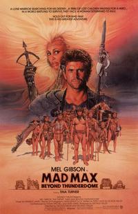 Mad Max - 8 x 10 Color Photo #1