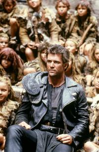 Mad Max - 8 x 10 Color Photo #2