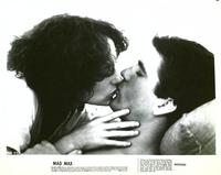 Mad Max - 8 x 10 B&W Photo #1