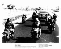Mad Max - 8 x 10 B&W Photo #3