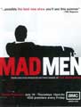 Mad Men - 11 x 17 TV Poster - Style A