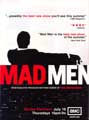 Mad Men - 11 x 17 TV Poster - Style I