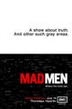 Mad Men - 11 x 17 TV Poster - Style E