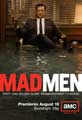 Mad Men - 27 x 40 TV Poster - Style C