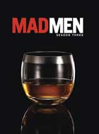 Mad Men - 27 x 40 TV Poster - Style E