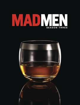 Mad Men - 11 x 17 TV Poster - Style L
