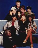 Mad TV - Mad TV Group Picture