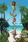 Madagascar - 8 x 10 Color Photo #5
