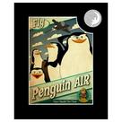 Madagascar - Fly Penguin Air Cel