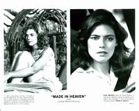 Made in Heaven - 8 x 10 B&W Photo #1
