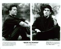 Made in Heaven - 8 x 10 B&W Photo #2