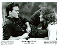 Made in Heaven - 8 x 10 B&W Photo #3