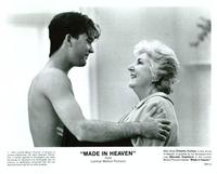 Made in Heaven - 8 x 10 B&W Photo #4