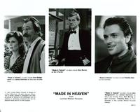Made in Heaven - 8 x 10 B&W Photo #5