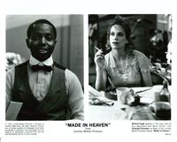 Made in Heaven - 8 x 10 B&W Photo #6