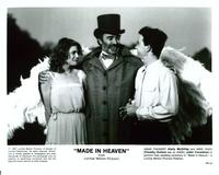 Made in Heaven - 8 x 10 B&W Photo #8