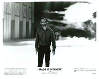 Made in Heaven - 8 x 10 B&W Photo #9