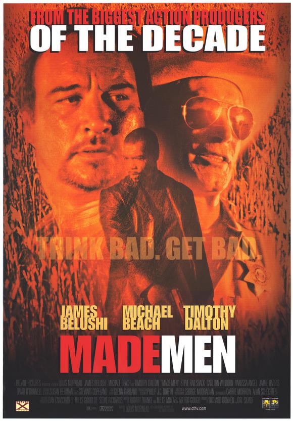 Made Men movie
