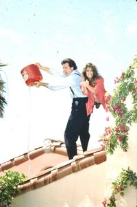 Madhouse - 8 x 10 Color Photo #1