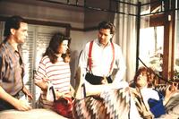 Madhouse - 8 x 10 Color Photo #12