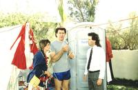 Madhouse - 8 x 10 Color Photo #15