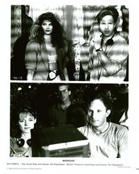 Madhouse - 8 x 10 B&W Photo #1