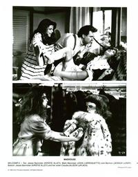 Madhouse - 8 x 10 B&W Photo #1
