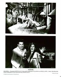 Madhouse - 8 x 10 B&W Photo #1