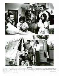 Madhouse - 8 x 10 B&W Photo #1