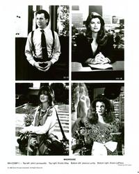 Madhouse - 8 x 10 B&W Photo #1