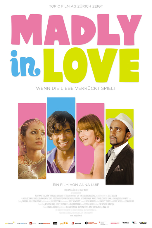Madly in Love movie